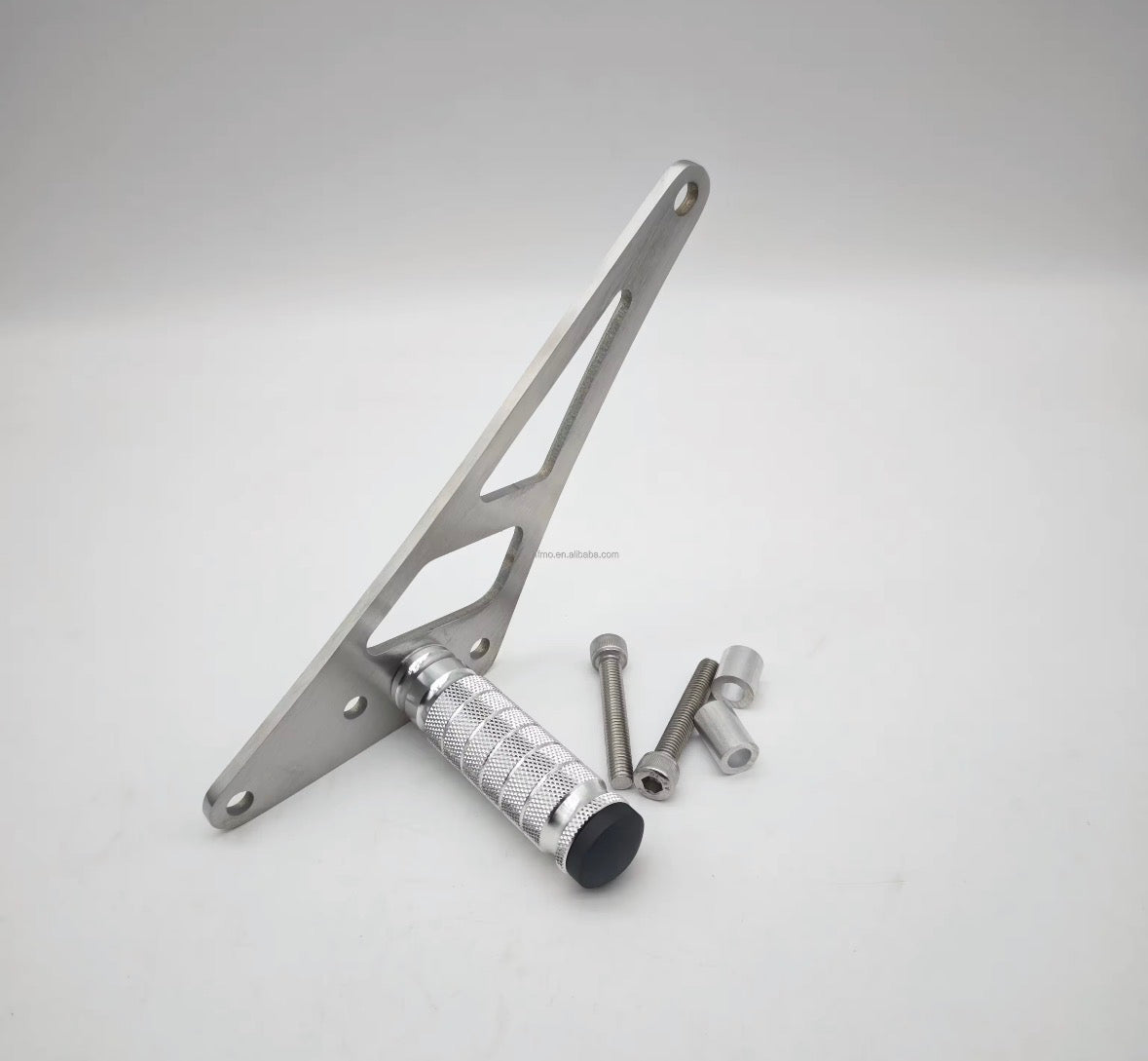 (PRE-ORDER) Emoto footlock and bracket