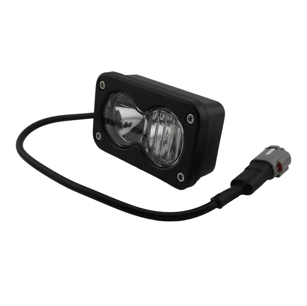 (PRE-ORDER) Plug and play Baja style light