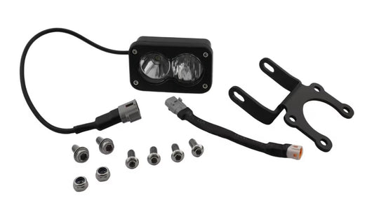 (PRE-ORDER) Plug and play Baja style light