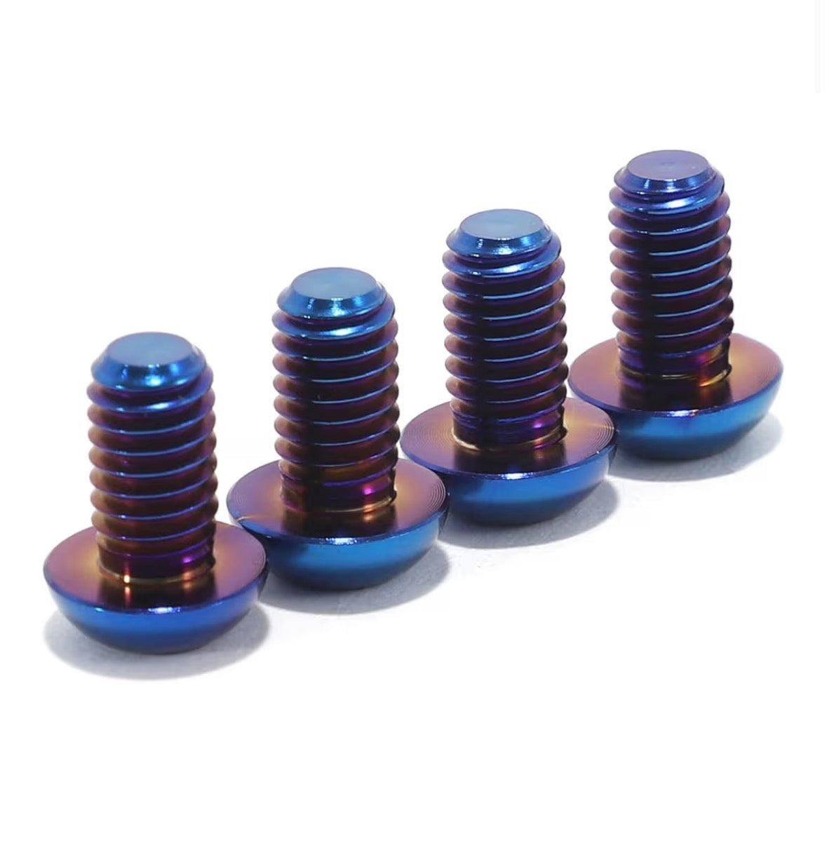 (PRE-ORDER) Talaria sting bash guard bolts (set of 4)