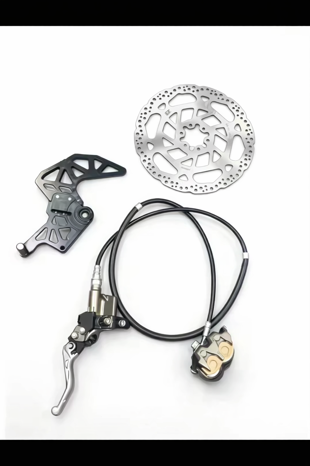 (PRE-ORDER) Lbx ultra bee rear brake kit