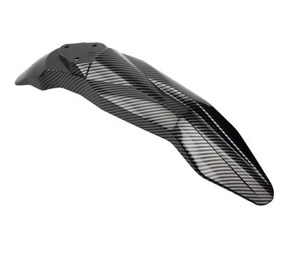 (PRE-ORDER) Talaria carbon fiber fender kit