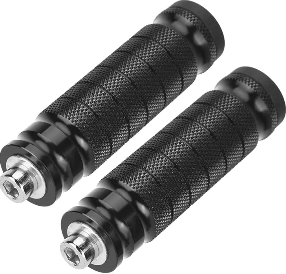 (PRE-ORDER) Emoto footlock replacement