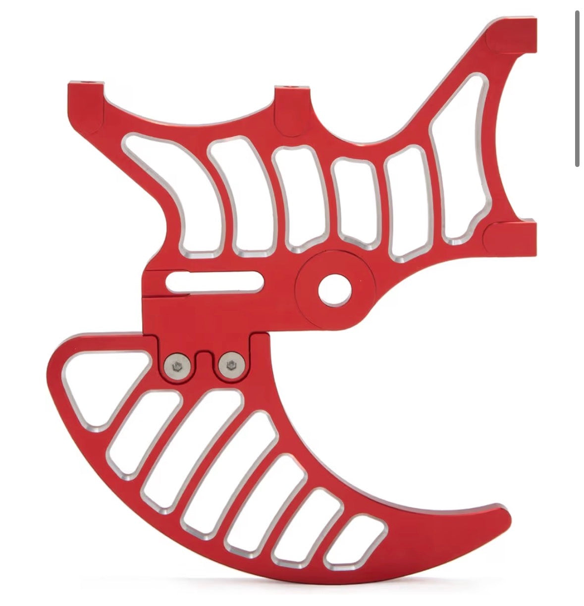 (PRE-ORDER) Dual mount bracket for surron/79bike/talaria/eride pro