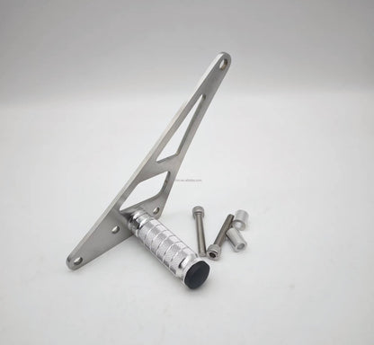 (PRE-ORDER) Emoto footlock and bracket