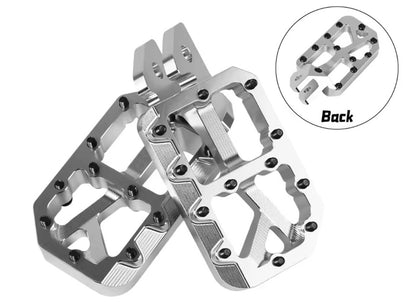 (PRE-ORDER) Emoto wide pegs