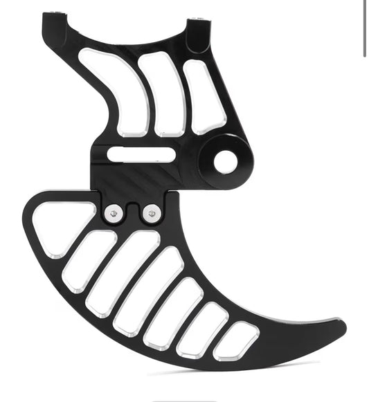 (PRE-ORDER) Upgraded brake mount for surron/talaria/79 bike/eride pro