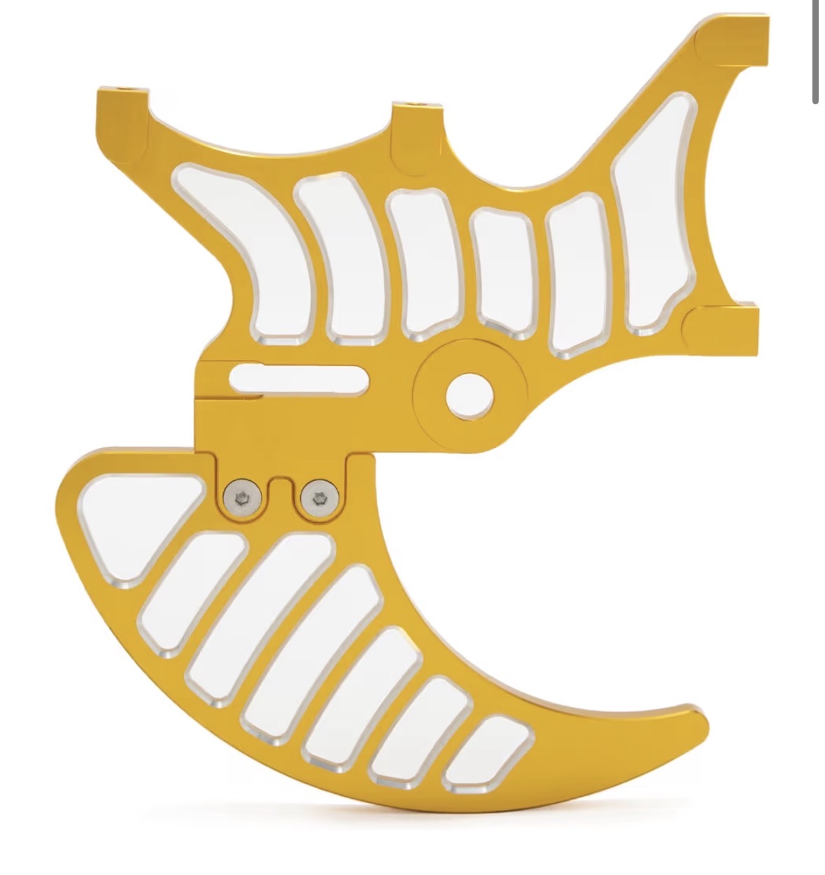 (PRE-ORDER) Dual mount bracket for surron/79bike/talaria/eride pro