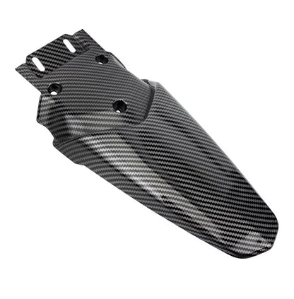 (PRE-ORDER) Talaria carbon fiber fender kit