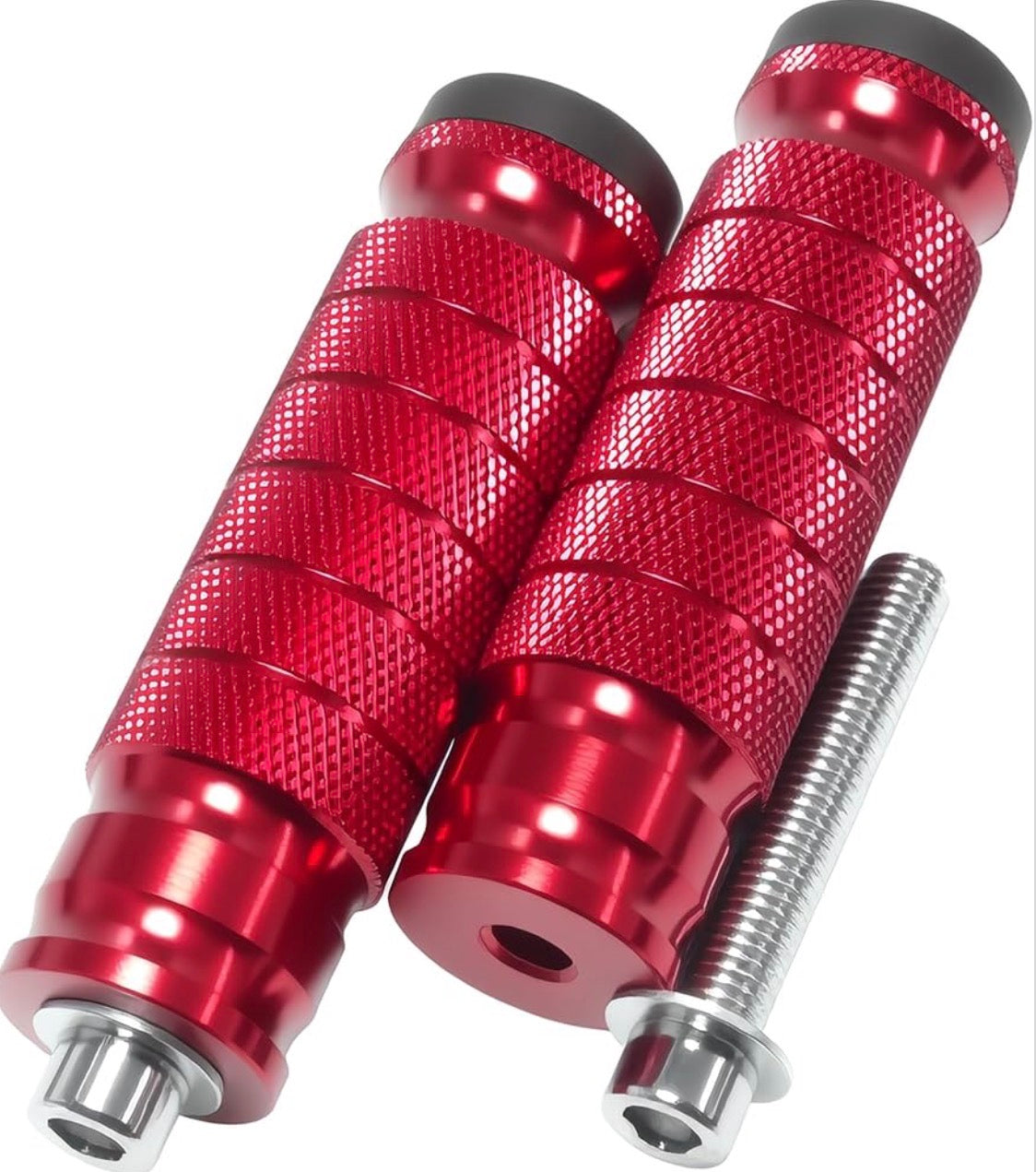 (PRE-ORDER) Emoto footlock replacement