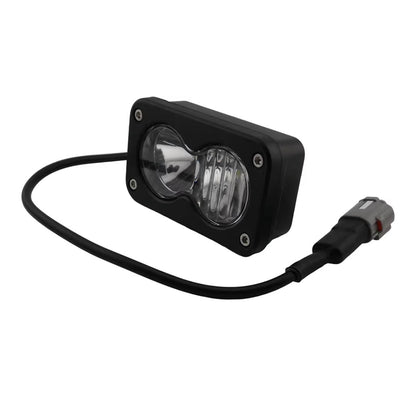 (PRE-ORDER) Plug and play Baja style light