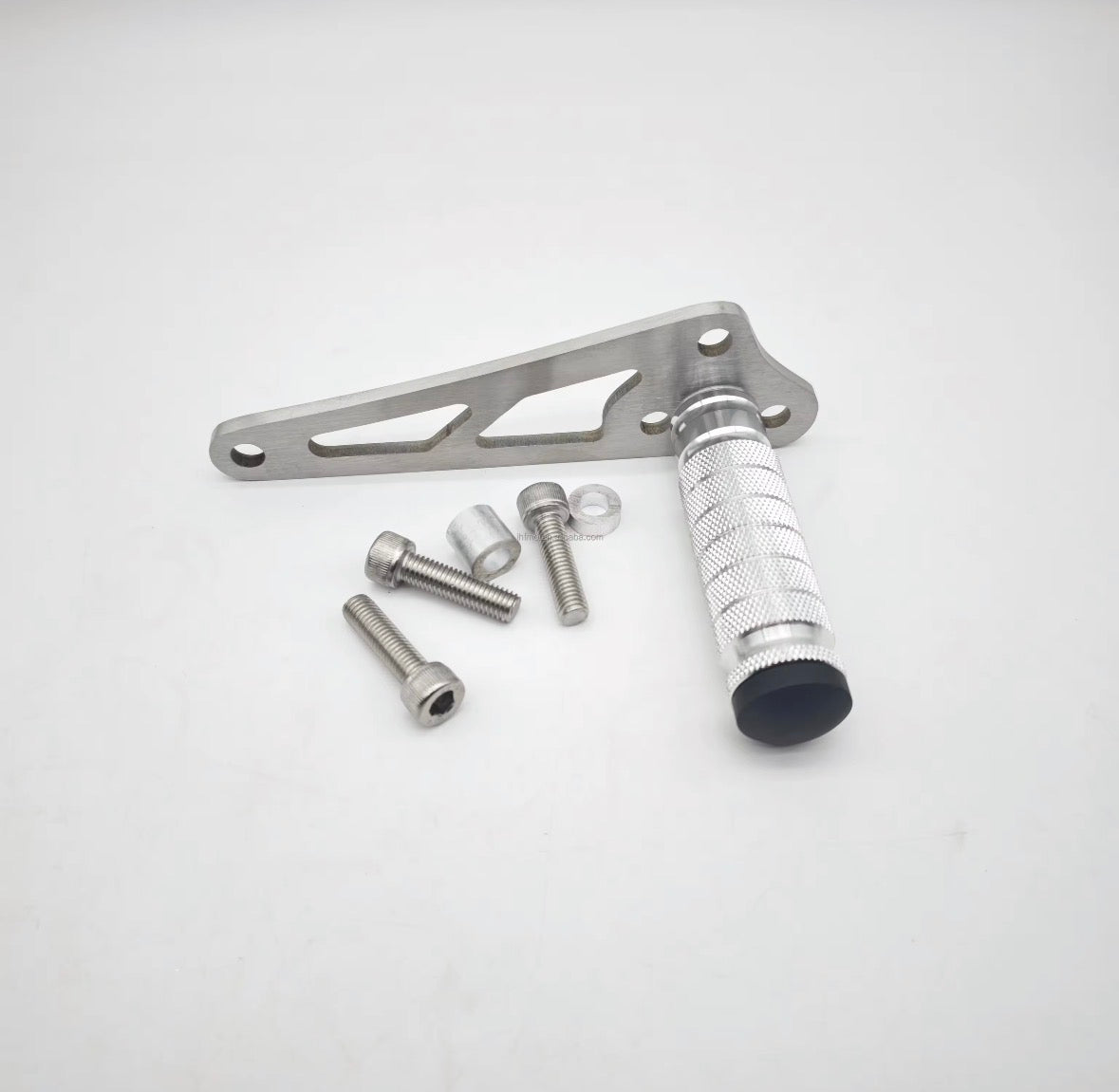 (PRE-ORDER) Emoto footlock and bracket