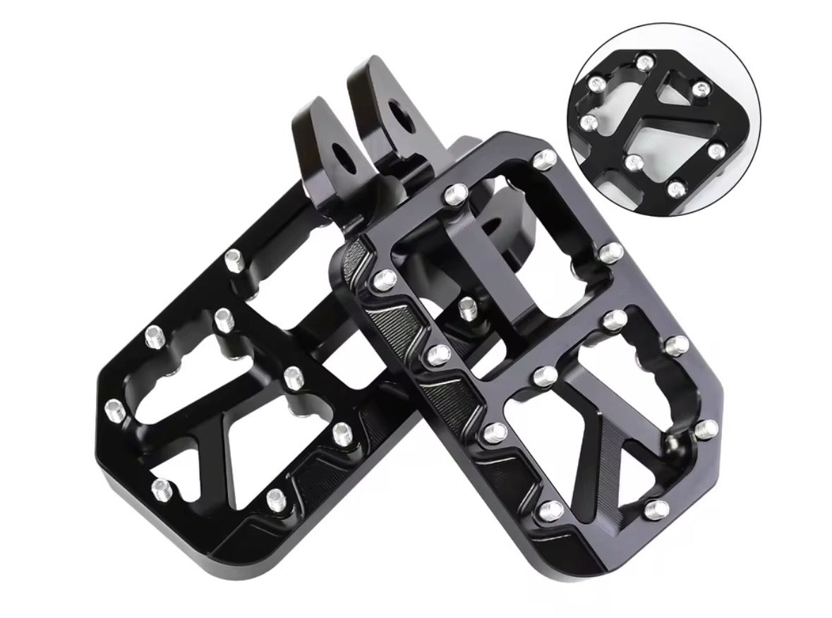 (PRE-ORDER) Emoto wide pegs