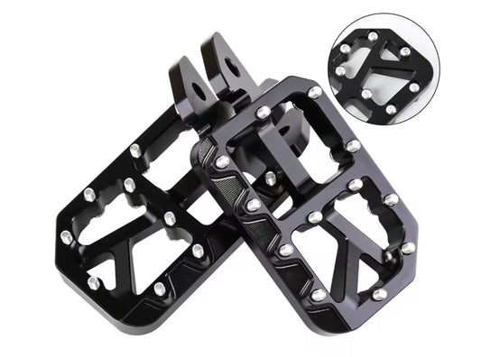 (PRE-ORDER) Emoto wide pegs