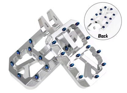 (PRE-ORDER) Emoto wide pegs