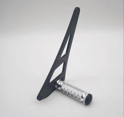 (PRE-ORDER) Emoto footlock and bracket