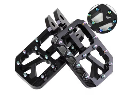 (PRE-ORDER) Emoto wide pegs