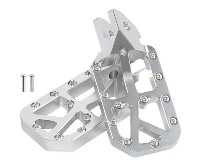 (PRE-ORDER) Emoto wide pegs