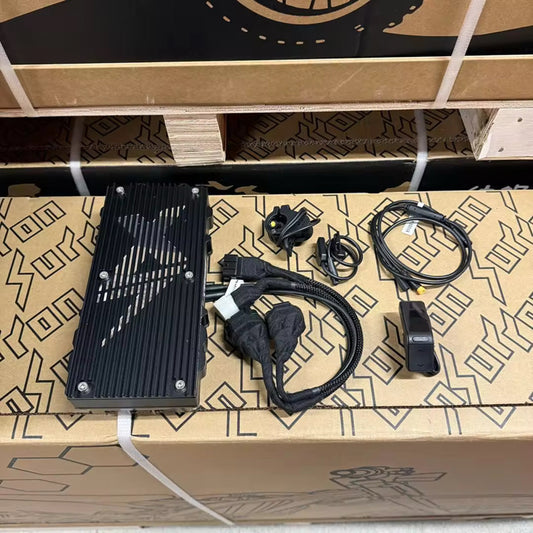 (PRE-ORDER) ebmx x-9000-v3 controller