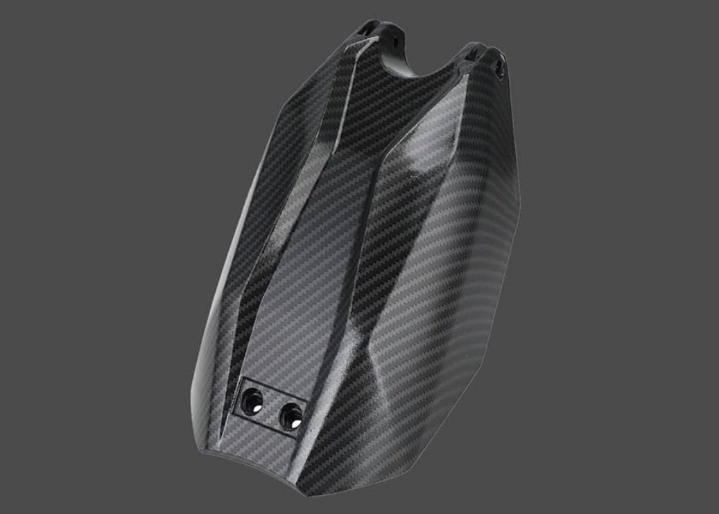 (PRE-ORDER) Talaria carbon fiber lid