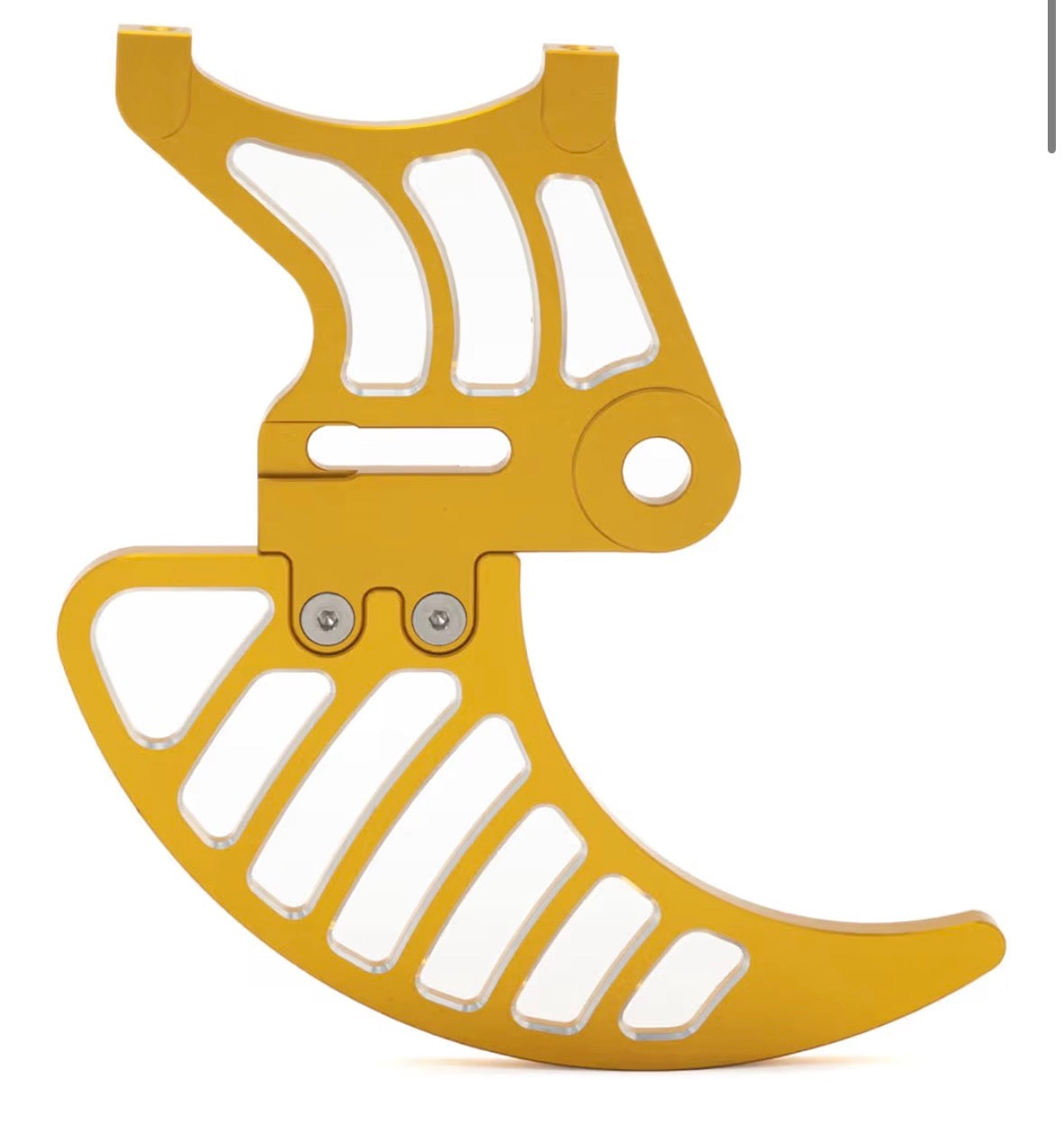 (PRE-ORDER) Upgraded brake mount for surron/talaria/79 bike/eride pro