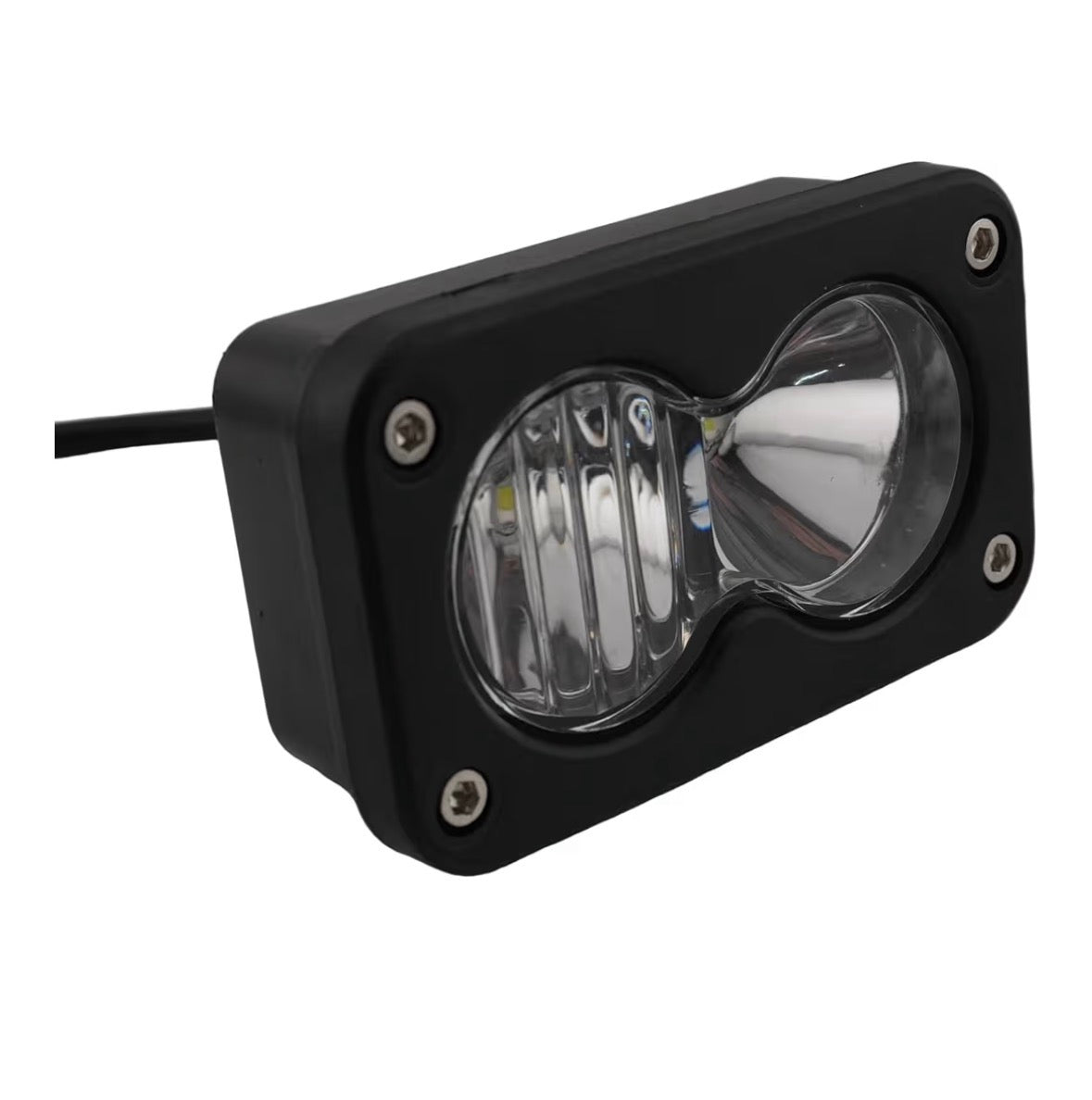 (PRE-ORDER) Plug and play Baja style light