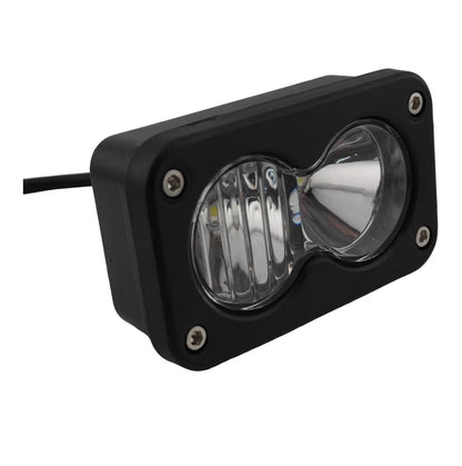 (PRE-ORDER) Plug and play Baja style light