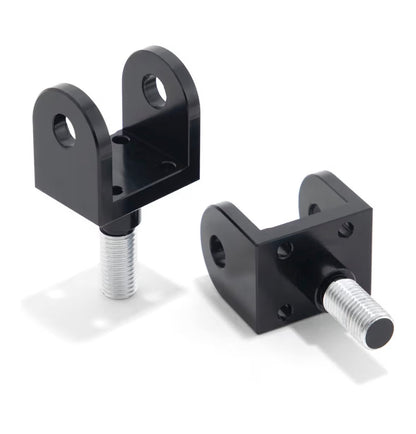 (PRE-ORDER) Emoto colored peg mounting bracket