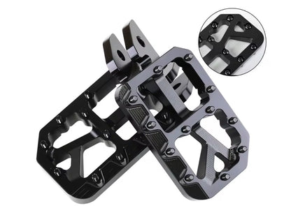 (PRE-ORDER) Emoto wide pegs