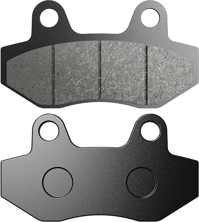 (PRE-ORDER) ceramic ultra bee brake pads