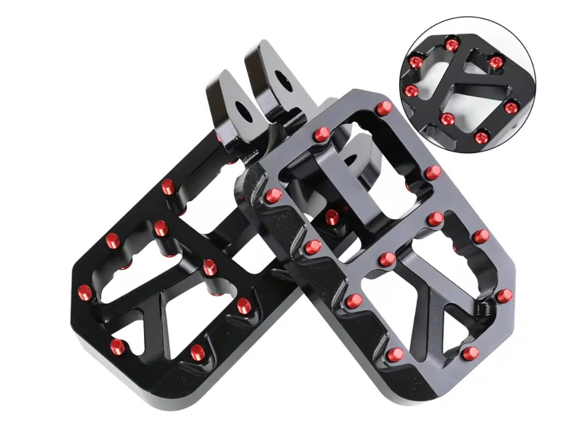 (PRE-ORDER) Emoto wide pegs