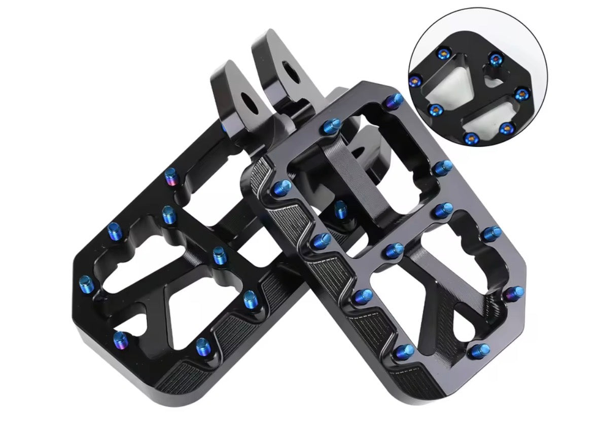 (PRE-ORDER) Emoto wide pegs