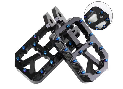 (PRE-ORDER) Emoto wide pegs