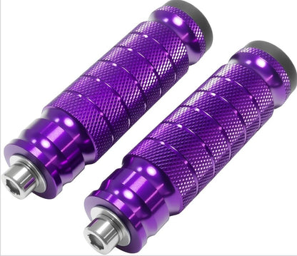 (PRE-ORDER) Emoto footlock replacement