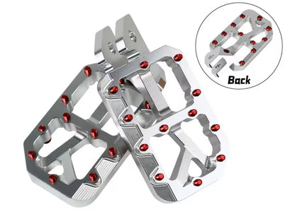 (PRE-ORDER) Emoto wide pegs