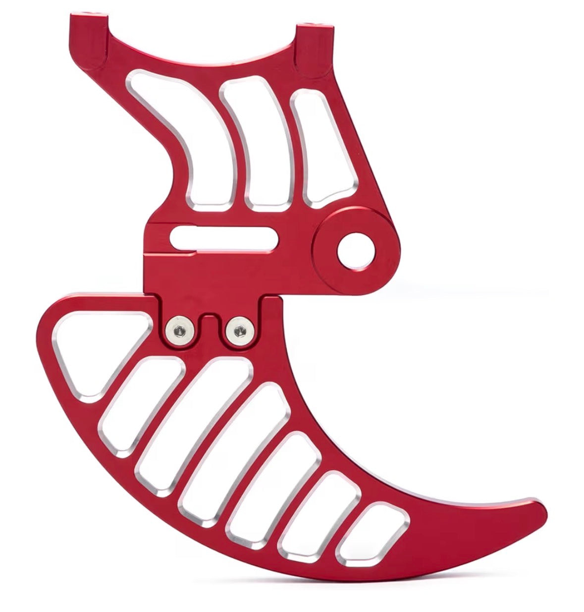 (PRE-ORDER) Upgraded brake mount for surron/talaria/79 bike/eride pro