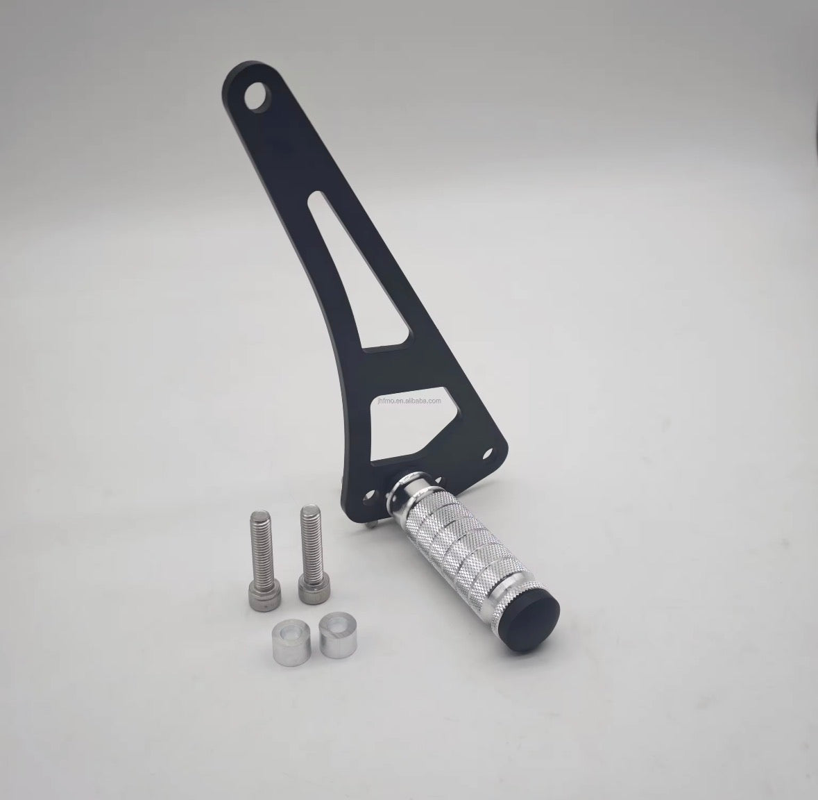 (PRE-ORDER) Emoto footlock and bracket