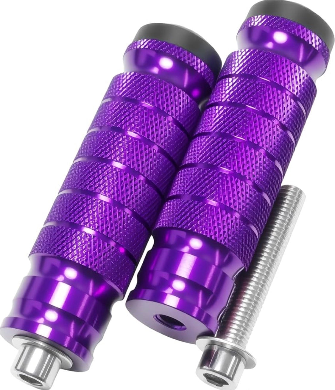 (PRE-ORDER) Emoto footlock replacement