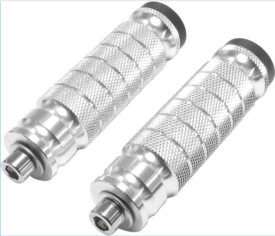 (PRE-ORDER) Emoto footlock replacement