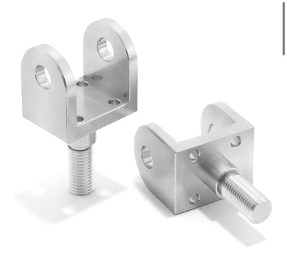 (PRE-ORDER) Emoto colored peg mounting bracket