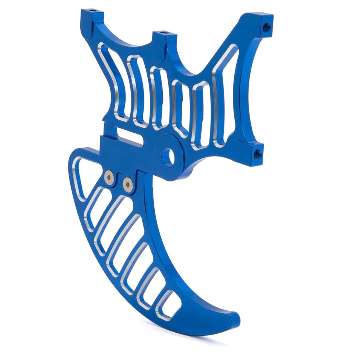 (PRE-ORDER) Dual mount bracket for surron/79bike/talaria/eride pro