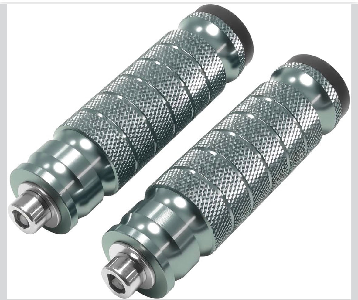 (PRE-ORDER) Emoto footlock replacement