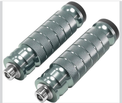 (PRE-ORDER) Emoto footlock replacement