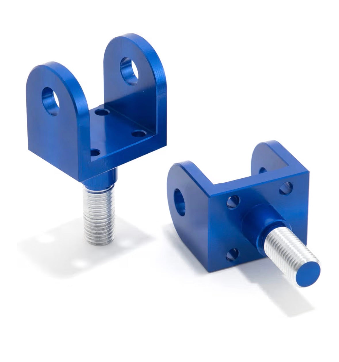 (PRE-ORDER) Emoto colored peg mounting bracket