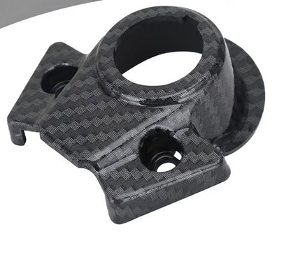 (PRE-ORDER) Talaria carbon fiber ignition cover