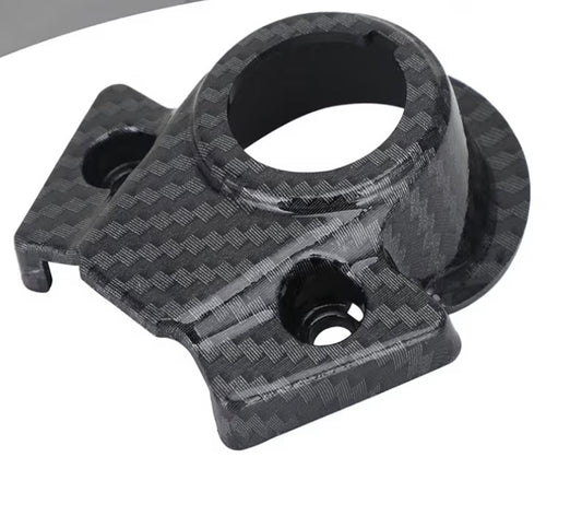 (PRE-ORDER) Talaria carbon fiber ignition cover