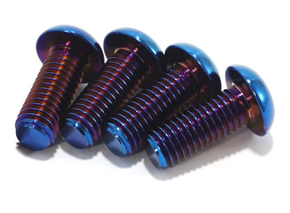 (PRE-ORDER) Lbx subframe bolts (set of 4)