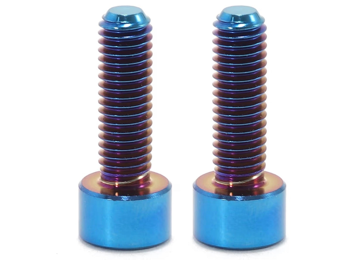 (PRE-ORDER) Lbx throttle bolts (set of 2)