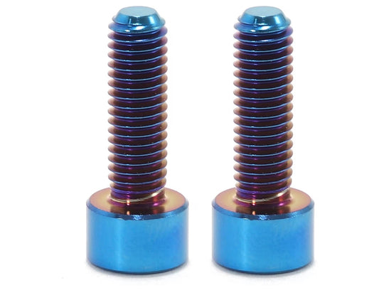 (PRE-ORDER) Lbx throttle bolts (set of 2)