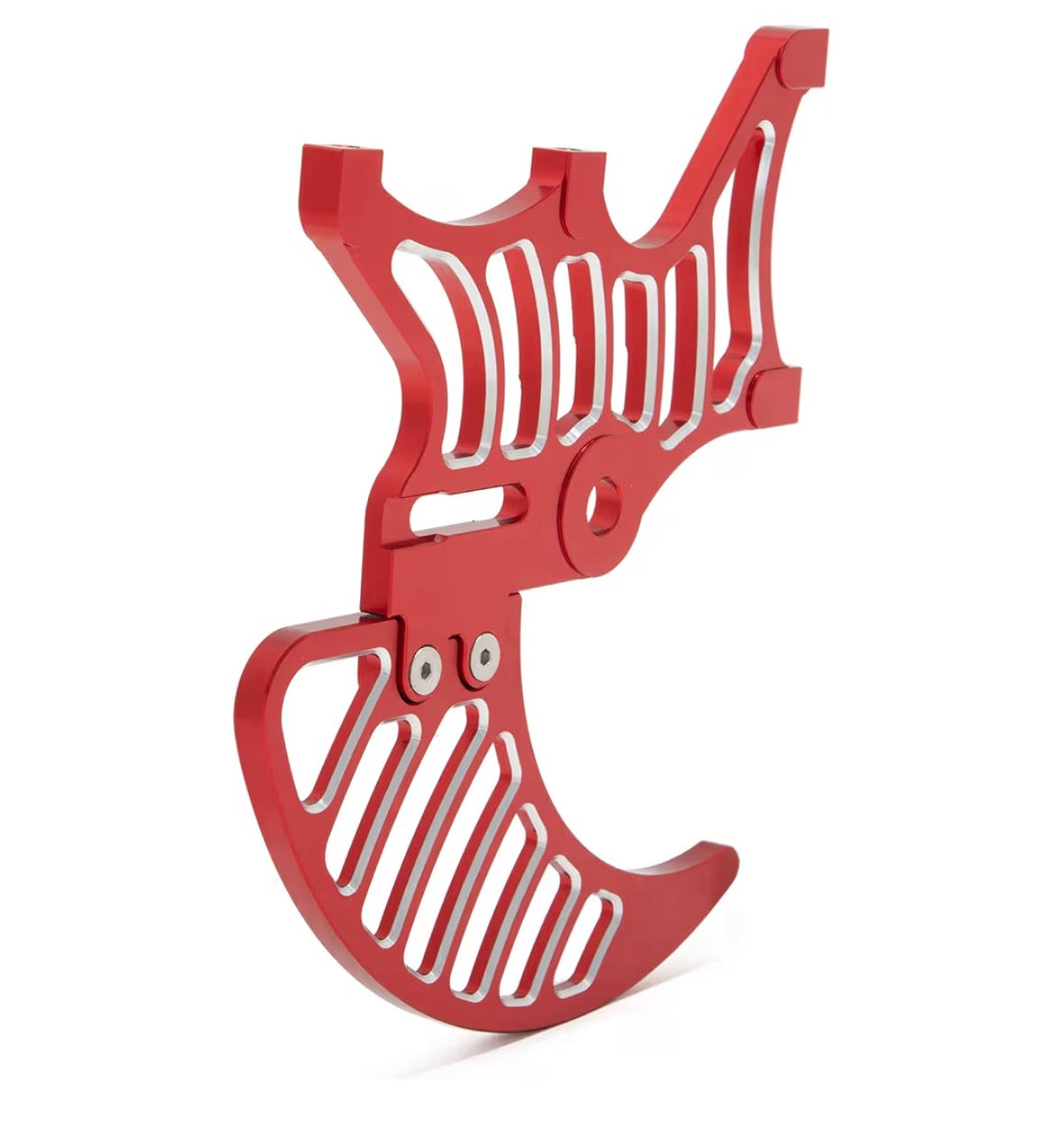 (PRE-ORDER) Dual mount bracket for surron/79bike/talaria/eride pro